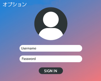 オプションサービス