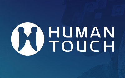 HUMAN TOUCH
