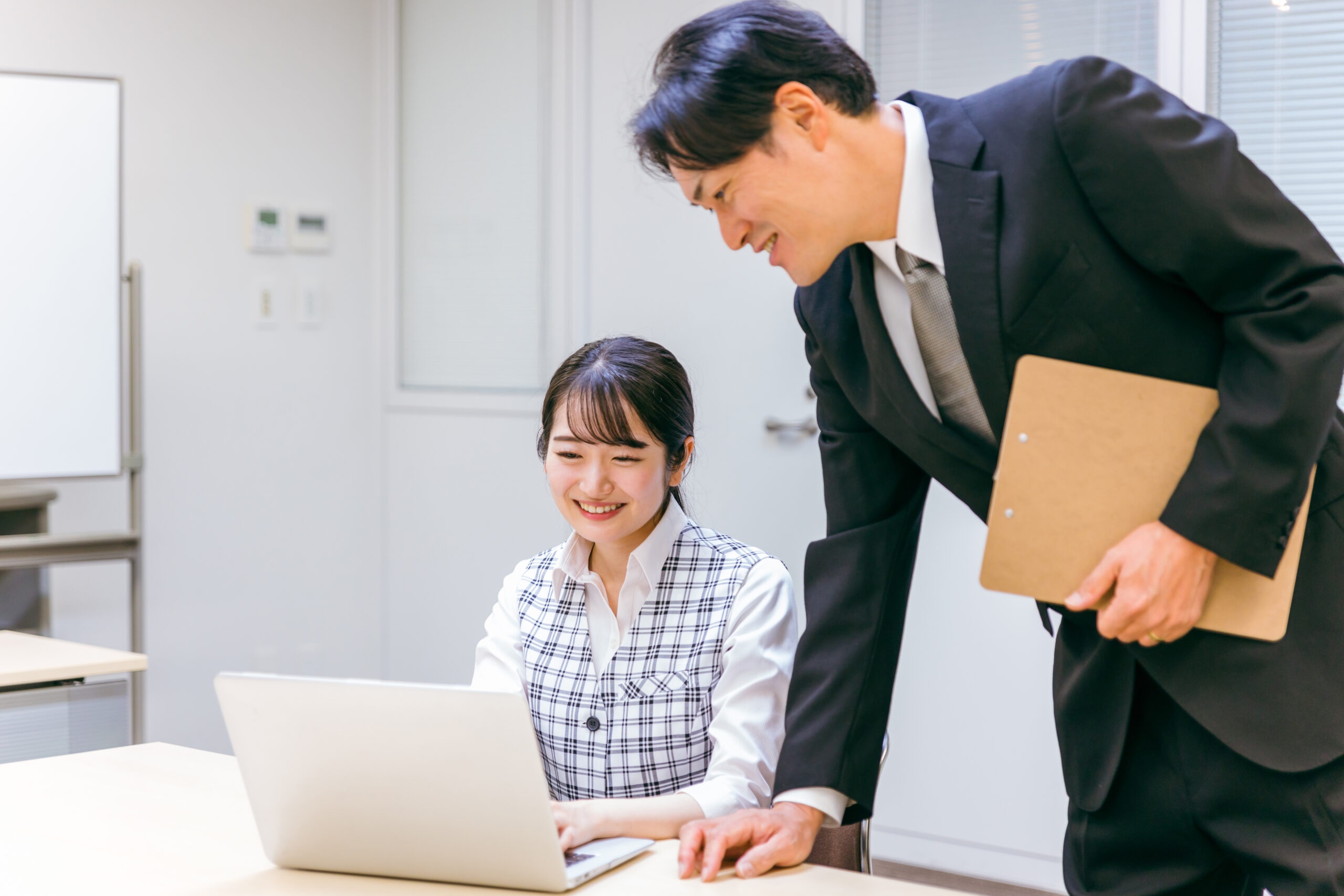 総務部門kintoneアプリ活用事例