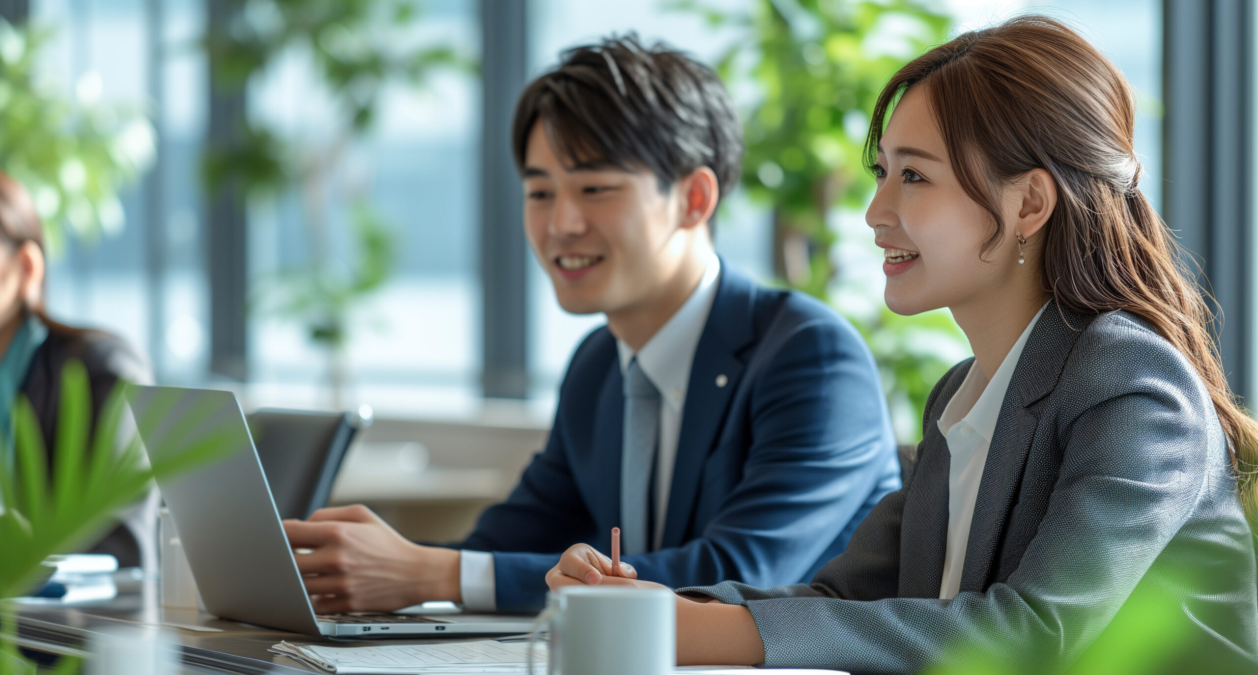 プロジェクト管理