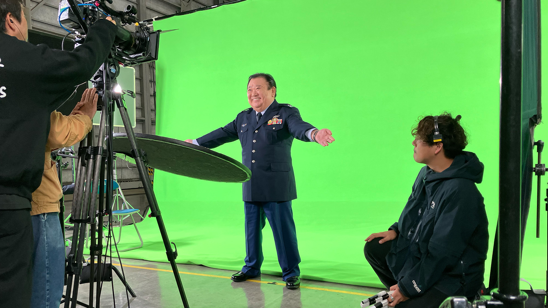 制作概要のイメージ画像