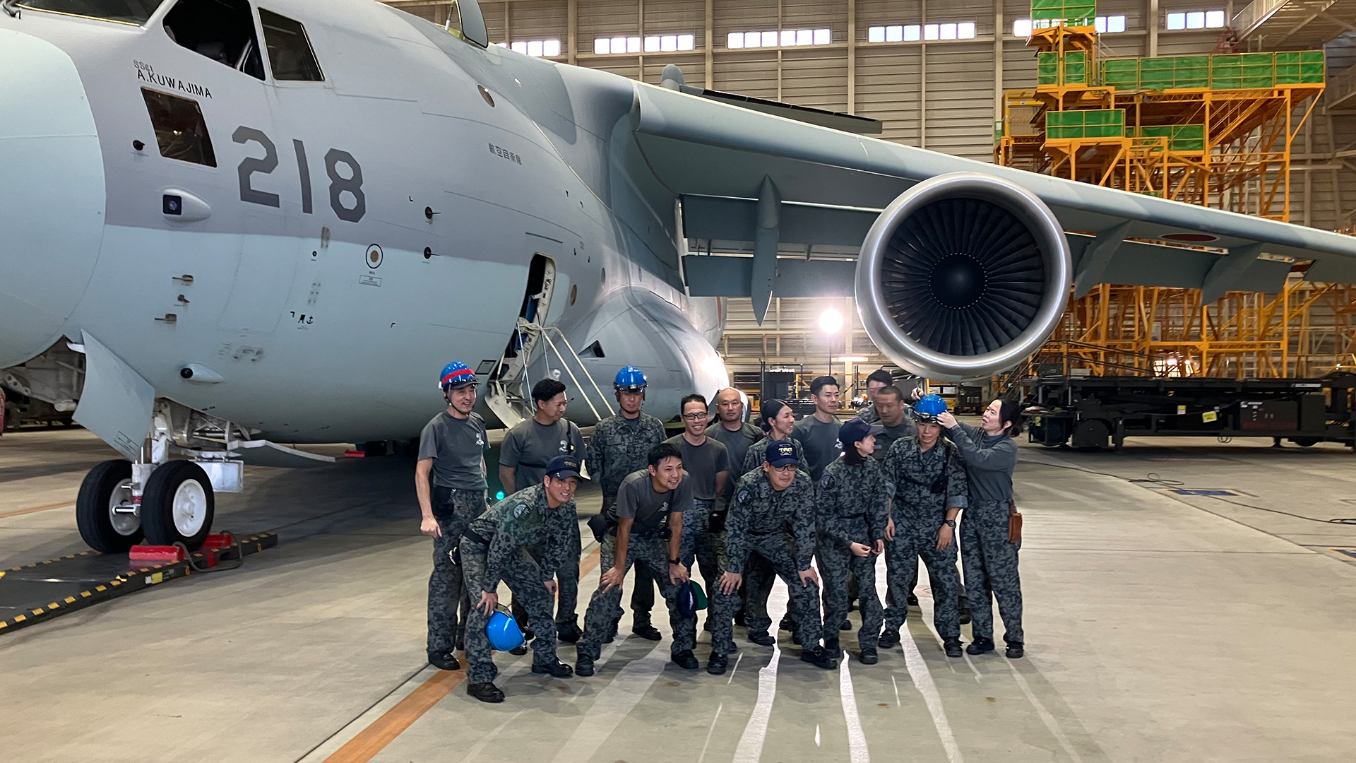 エアプロフェッショナルのスキルイメージ