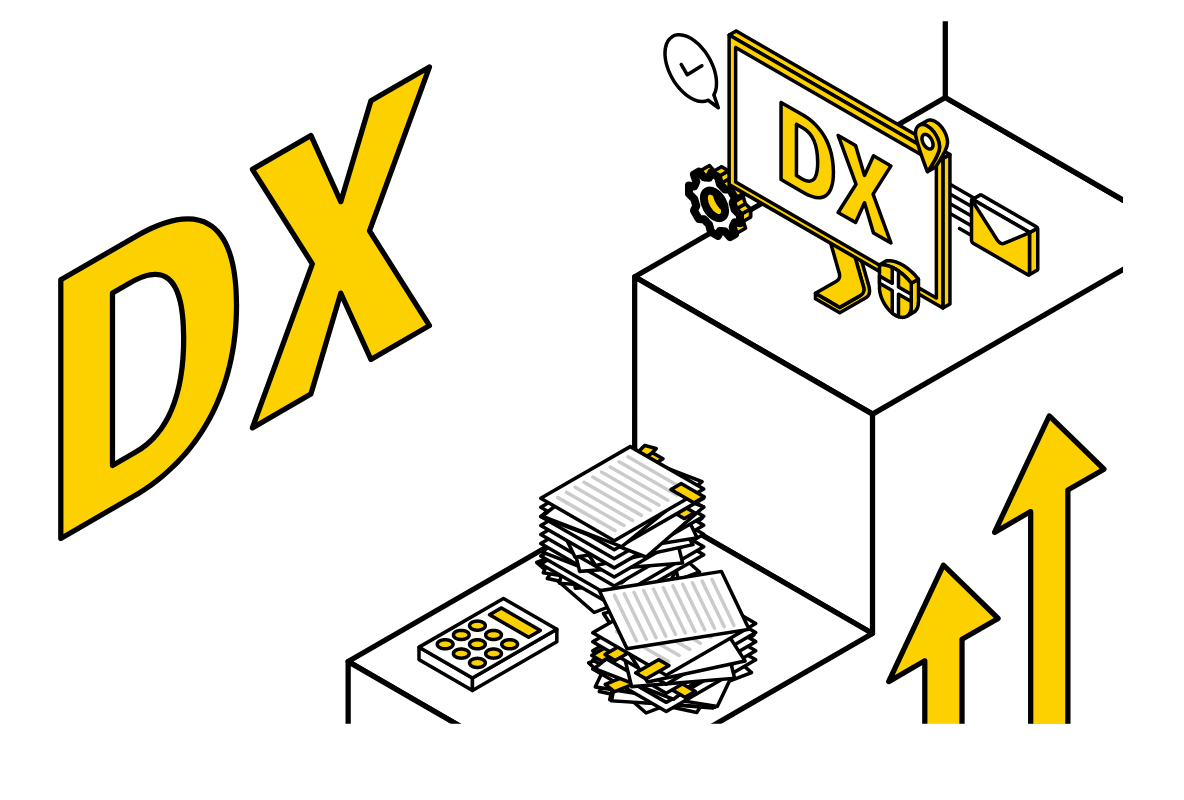 DX