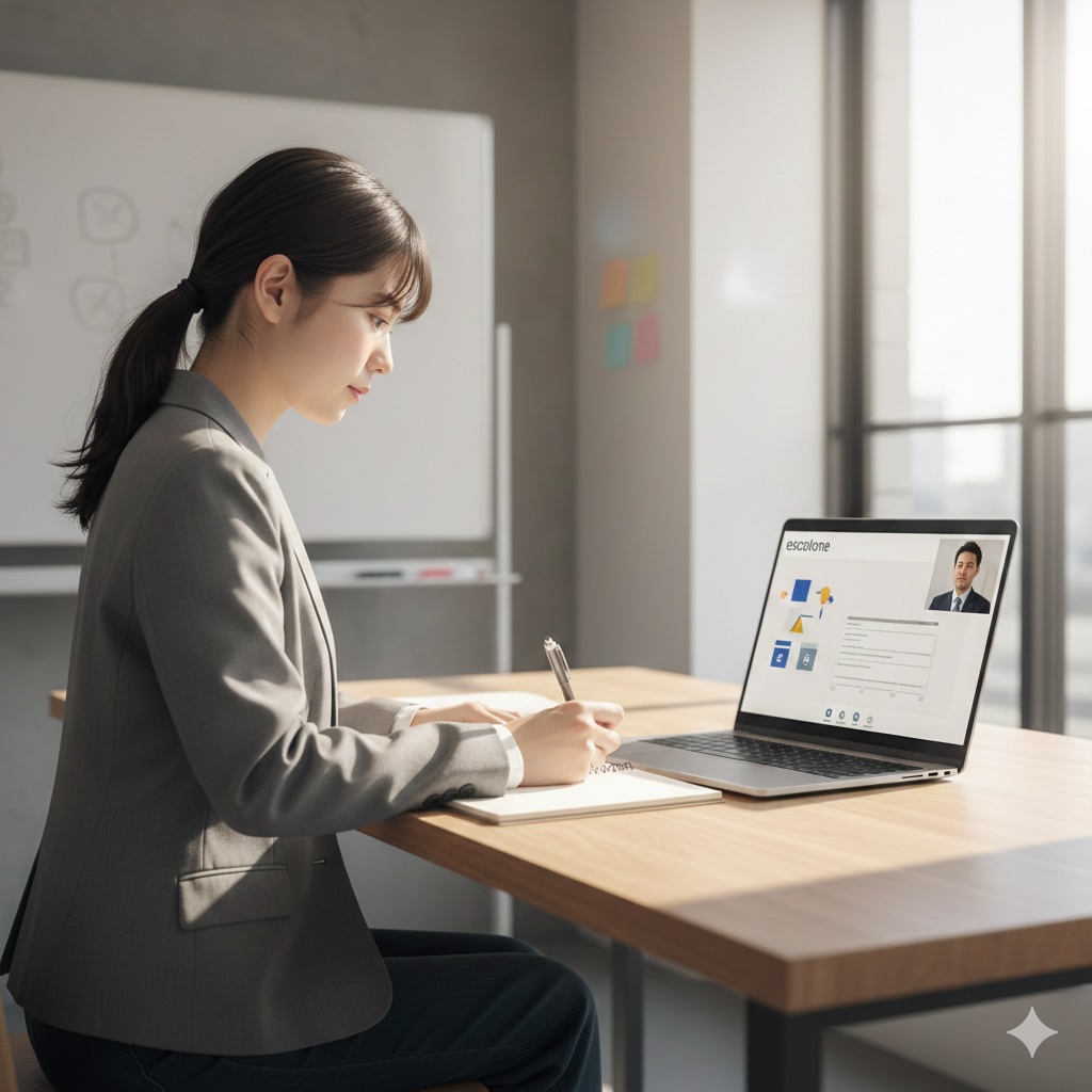 技術アドバイザリーのアイキャッチ画像