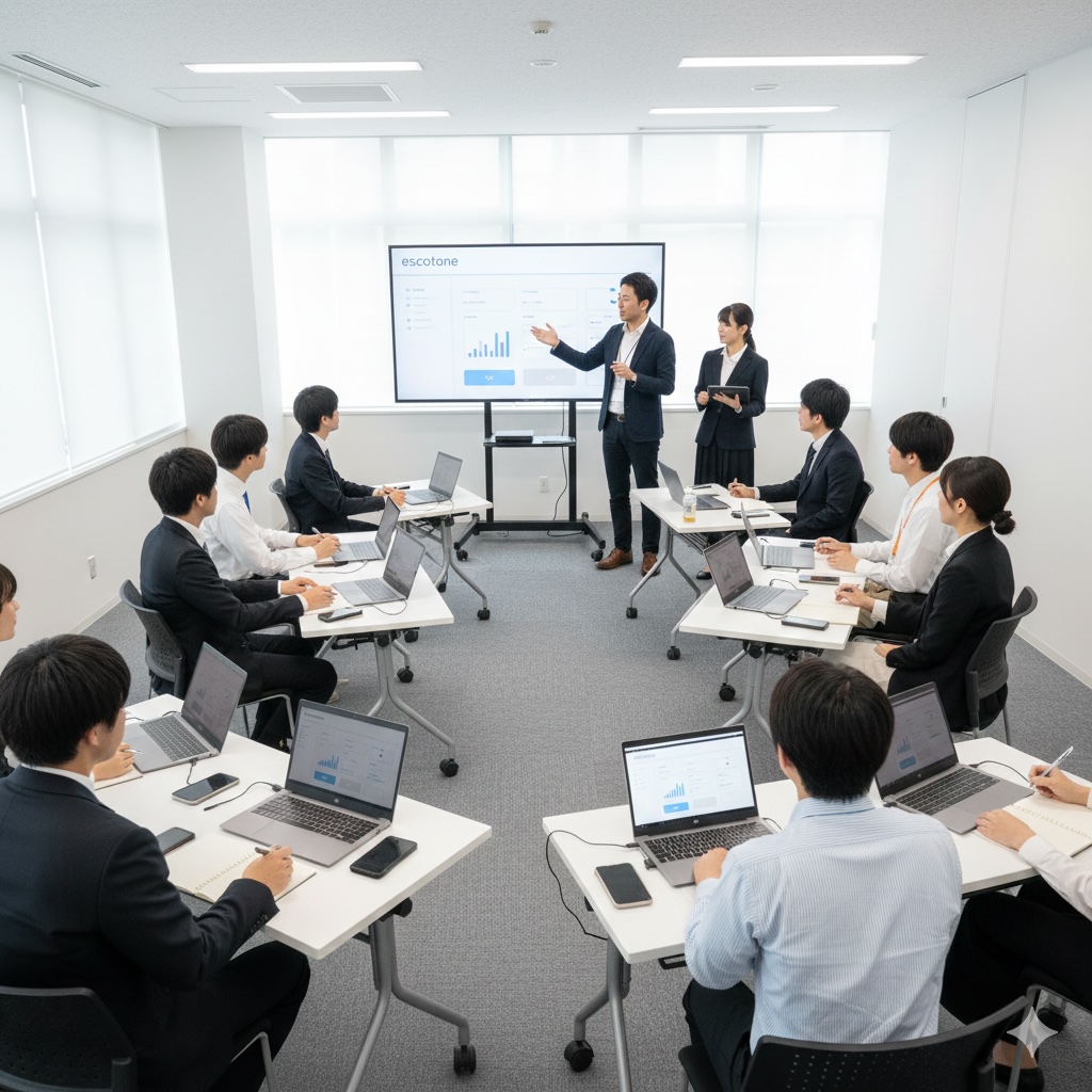 研修・勉強会のアイキャッチ画像