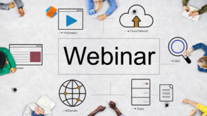 ウェビナーリアクション画像