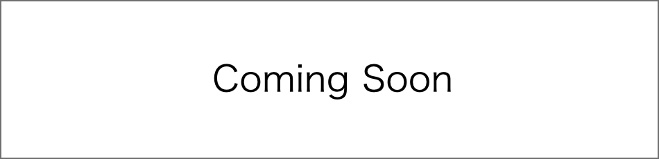 Coming Soons